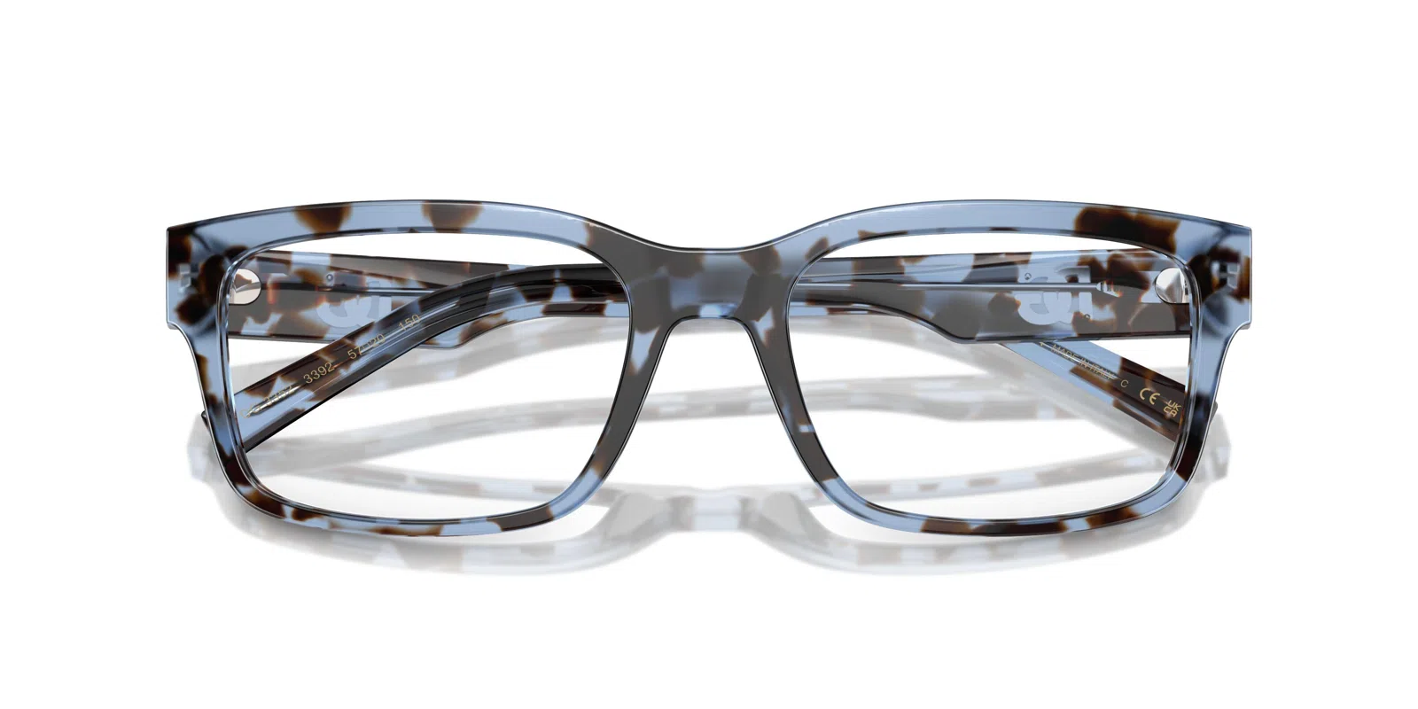 Dolce & Gabbana 3352 Eyeglasses - view 19